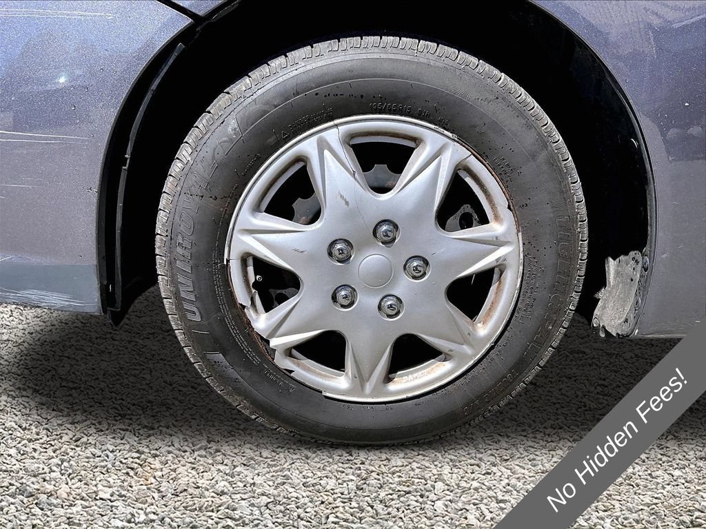 Used 2014 Honda Civic LX image 8
