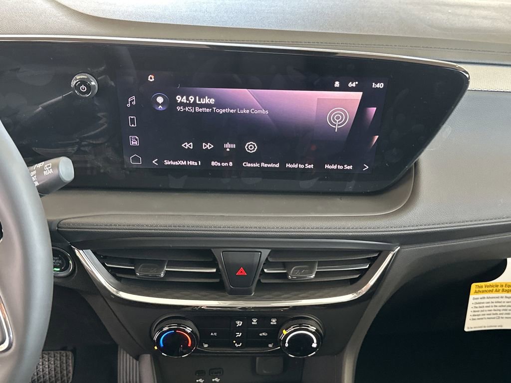 New 2026 Buick Encore GX Preferred w/ Comfort Package FWD image 23