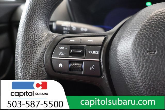 Used 2024 Honda CR-V LX image 16