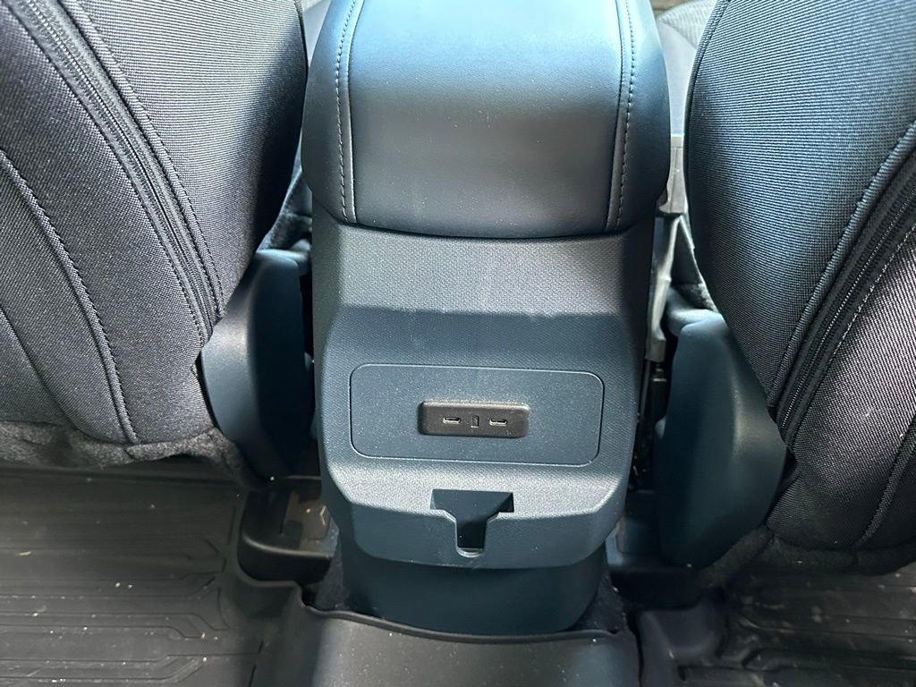 Used 2025 Ford Maverick XL w/ 4K Tow Package image 18