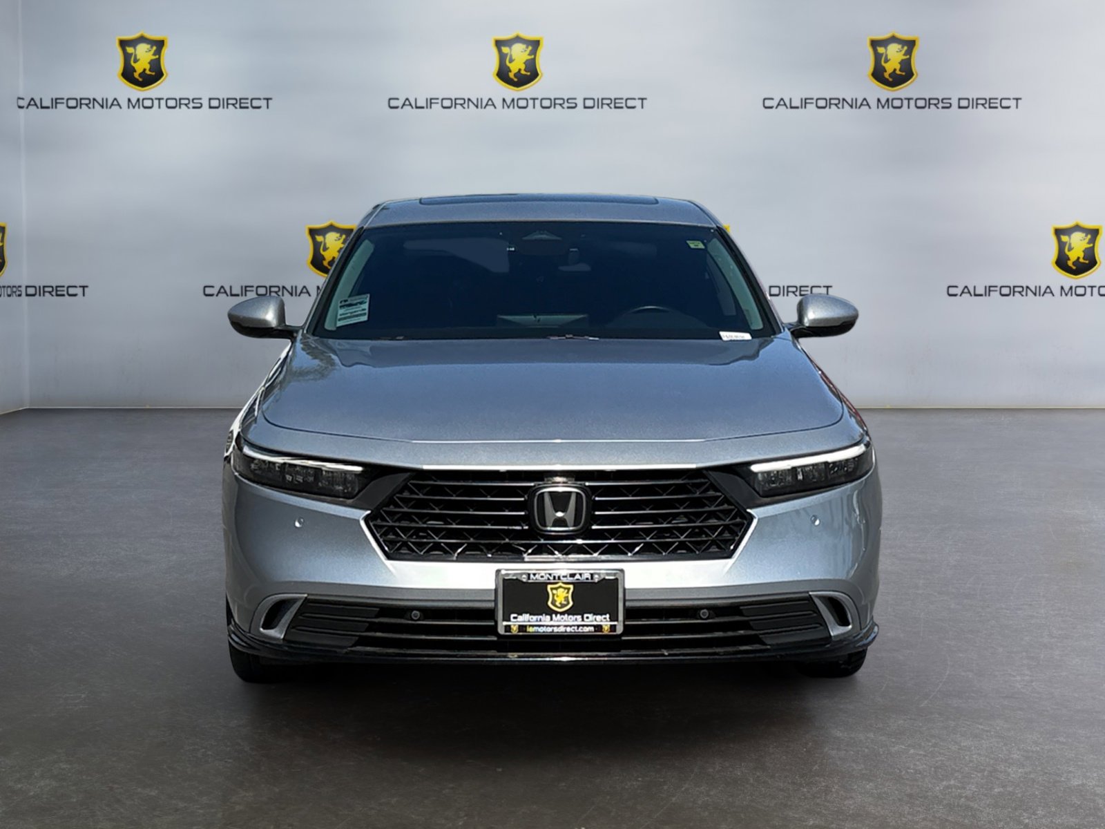 Used 2023 Honda Accord EX-L image 8