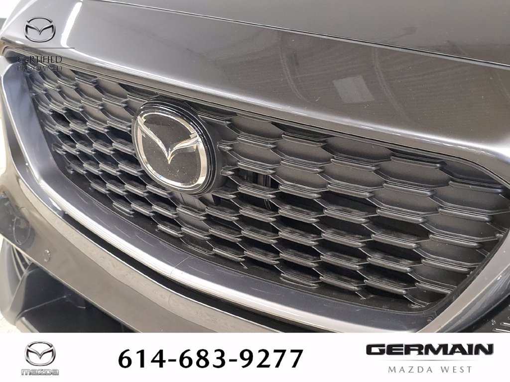 Certified 2026 MAZDA CX-5 Select AWD/4WD image 15