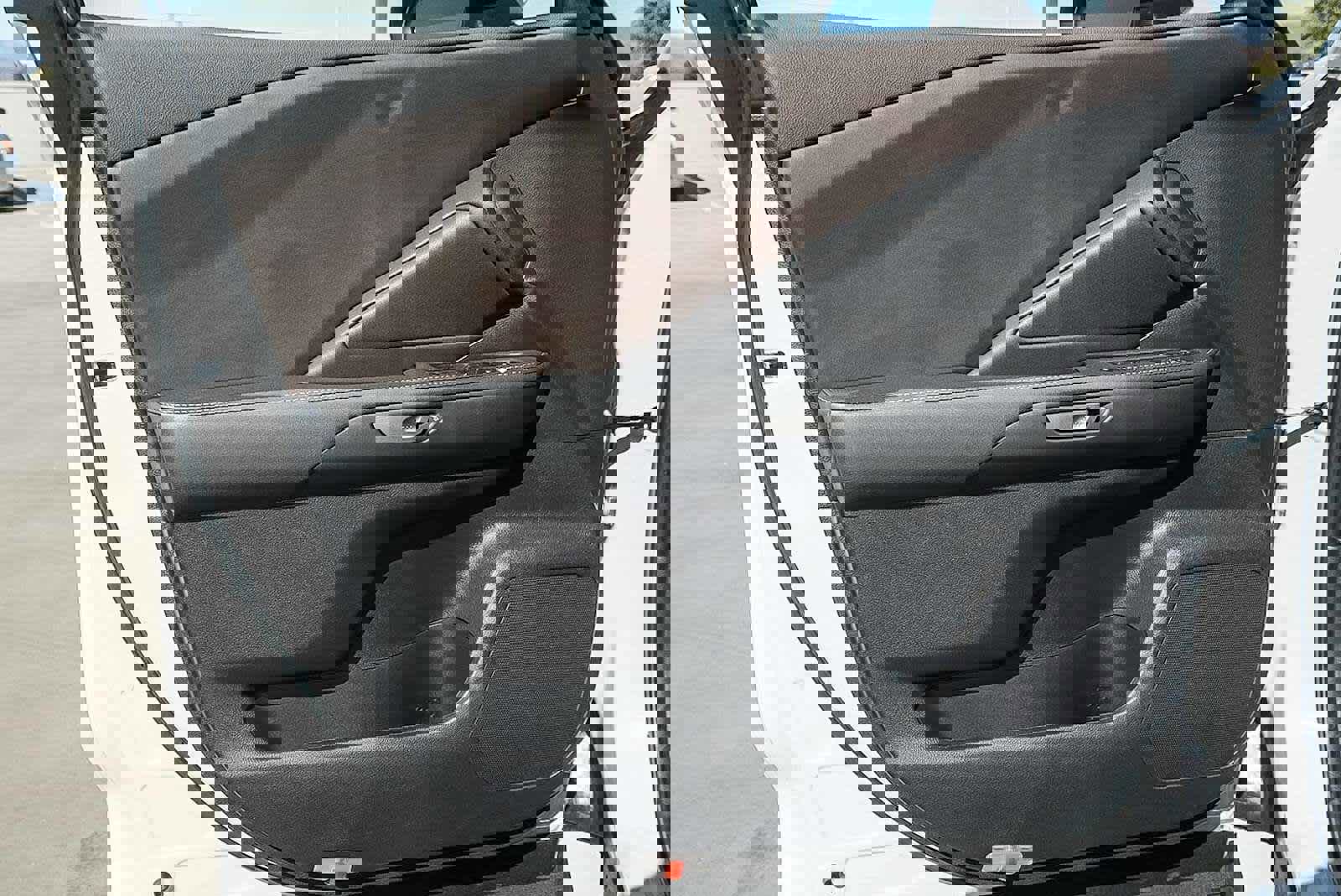 New 2026 Lexus TX 350 AWD image 23