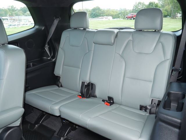 Used 2024 Kia Telluride SX Prestige X-Line AWD/4WD image 27