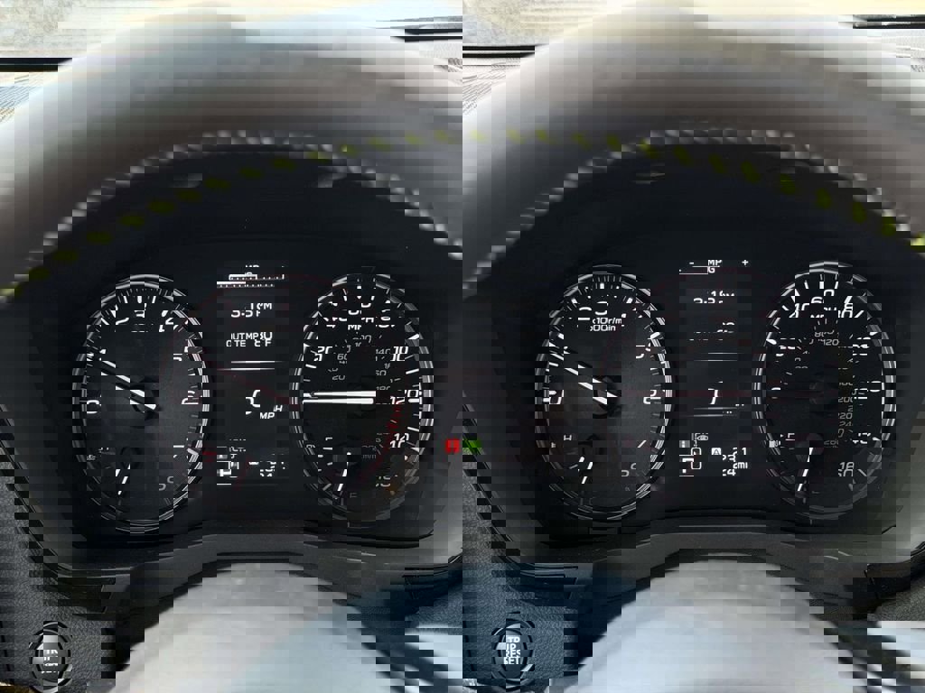 New 2026 Subaru Ascent Bronze Edition image 24