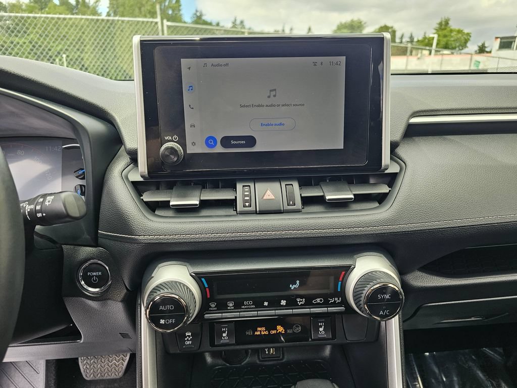 Certified 2023 Toyota RAV4 XLE Premium AWD/4WD image 26