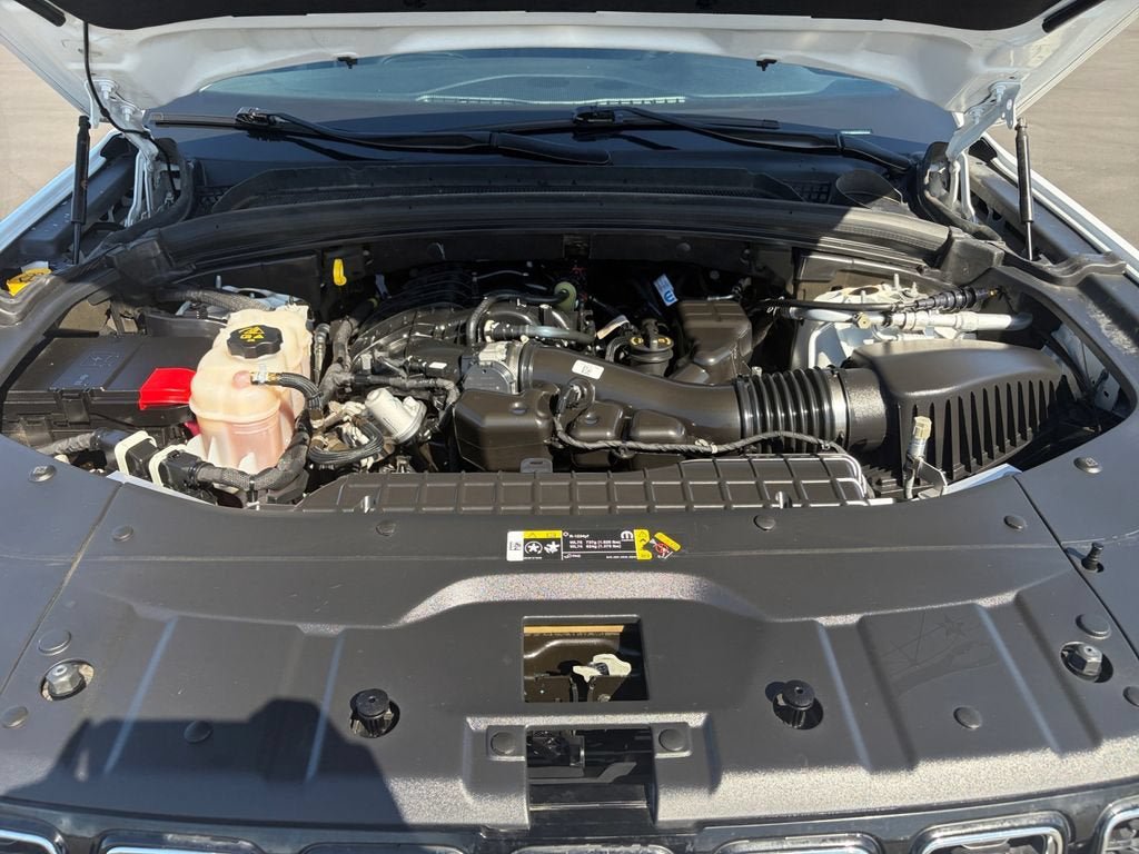 Used 2023 Jeep Grand Cherokee L Limited RWD image 20