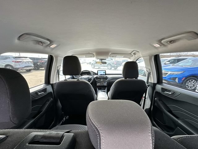 Used 2022 Ford Escape SE AWD/4WD image 19
