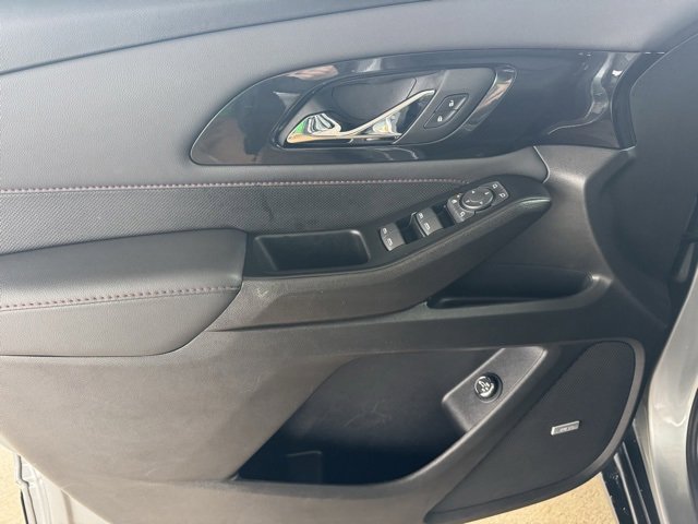 Certified 2023 Chevrolet Traverse RS w/ LPO, Floor Liner Package image 34