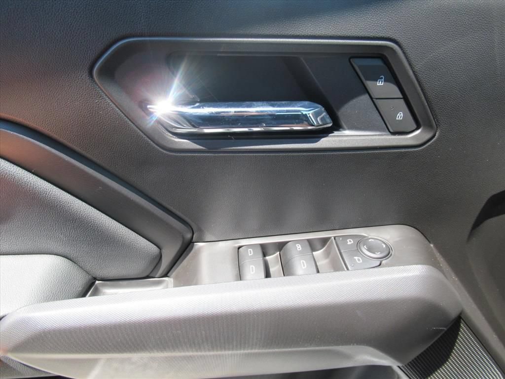 New 2026 GMC Canyon Elevation w/ Convenience Package RWD image 19