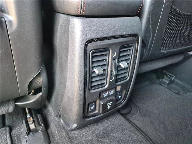 Used 2021 Dodge Durango R/T w/ Technology Group RWD image 18