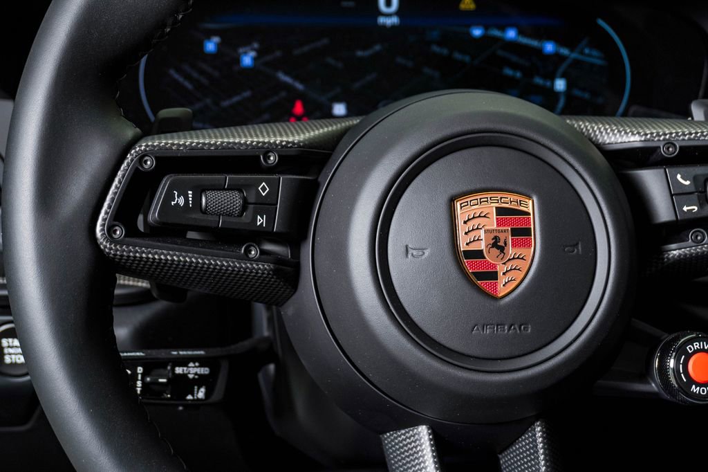 New 2026 Porsche 911 Carrera S RWD image 22