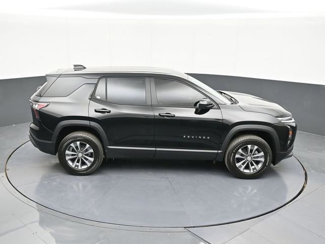 New 2026 Chevrolet Equinox LT w/ Safety and Technology Package image 57