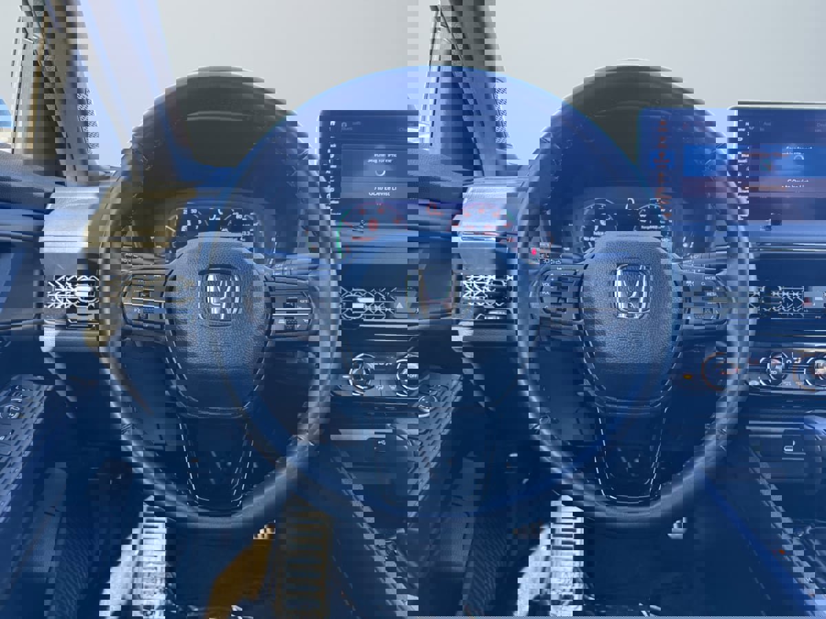 Used 2024 Honda Accord Sport image 11