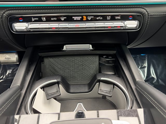 Certified 2023 Mercedes-Benz Maybach GLS 600 4MATIC image 23