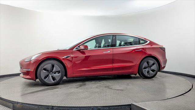 Used 2018 Tesla Model 3 Long Range image 3