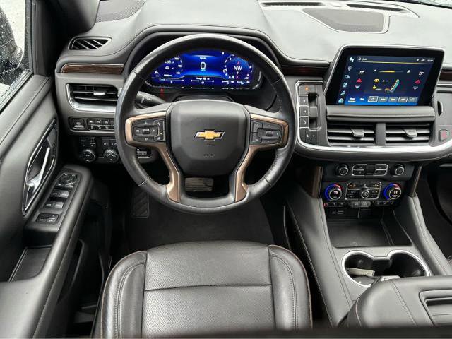 Used 2022 Chevrolet Tahoe High Country w/ Max Trailering Package image 18