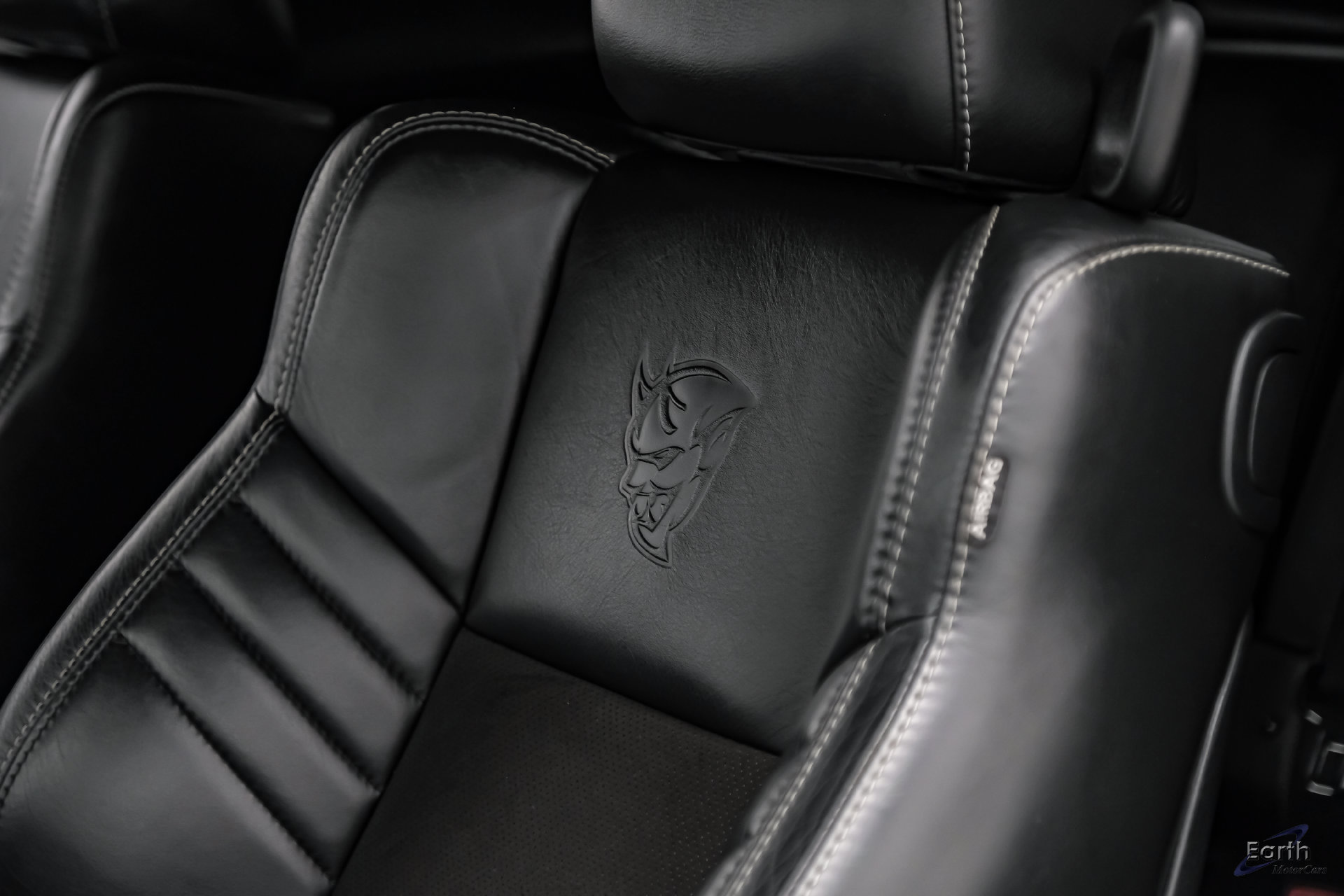 Used 2018 Dodge Challenger SRT Demon RWD image 50