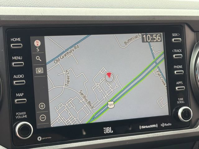 Used 2020 Toyota Tacoma TRD Pro image 23