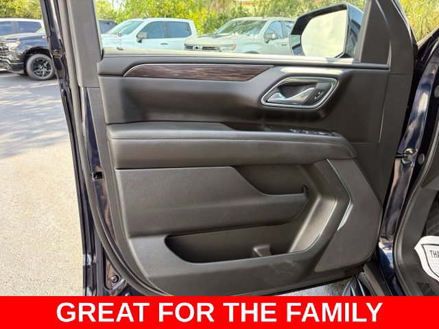 Used 2024 Chevrolet Tahoe LS RWD image 12