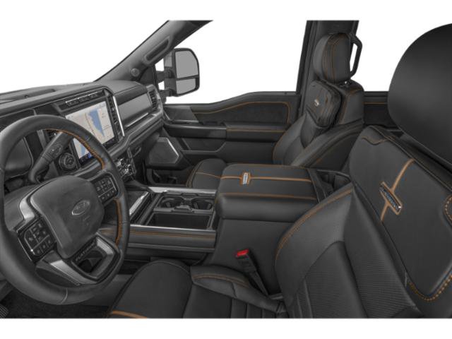 New 2027 Ford F250 Platinum AWD/4WD image 8