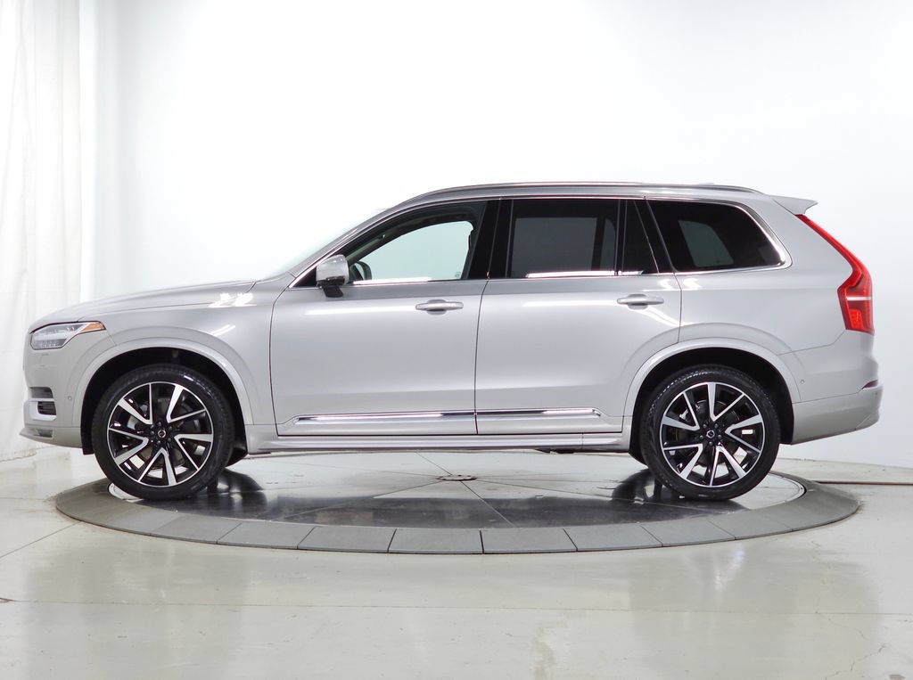Certified 2025 Volvo XC90 B6 Plus w/ Protection Package AWD/4WD image 5