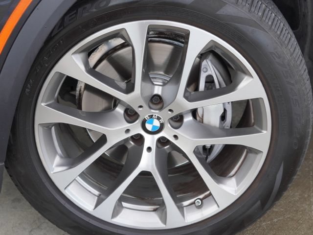 Used 2026 BMW X5 sDrive40i RWD image 13