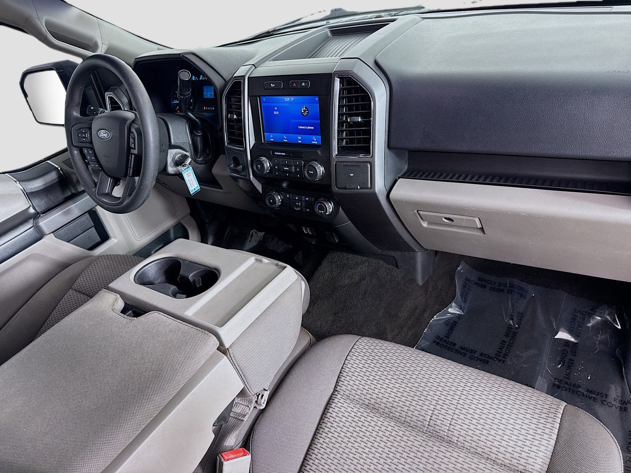 Used 2020 Ford F150 XLT image 27