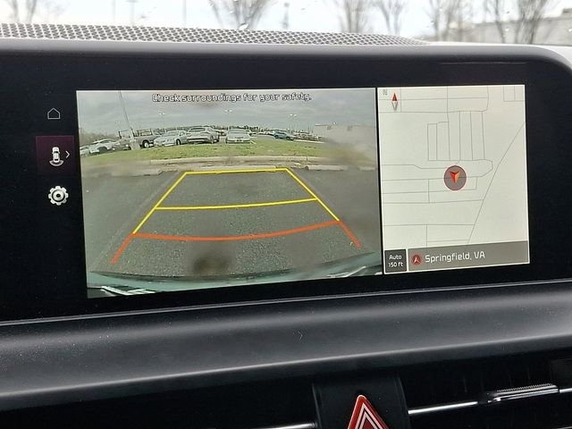 Used 2024 Kia Seltos S AWD/4WD image 18
