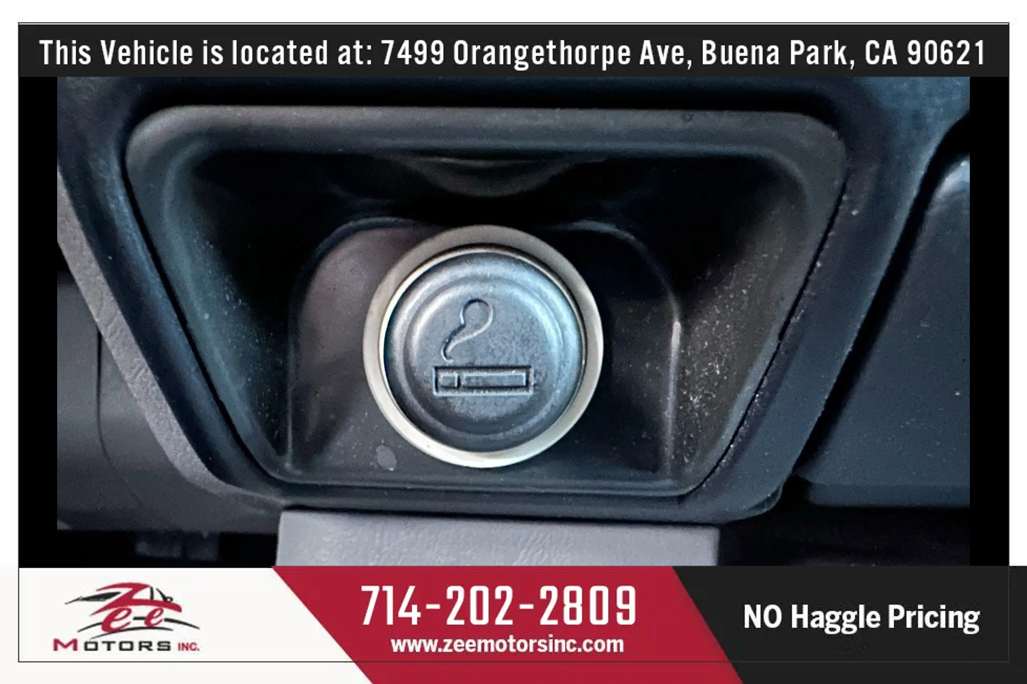 Used 2002 Toyota Tacoma PreRunner image 26