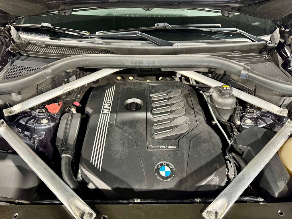 Used 2020 BMW X5 xDrive40i w/ Convenience Package image 13