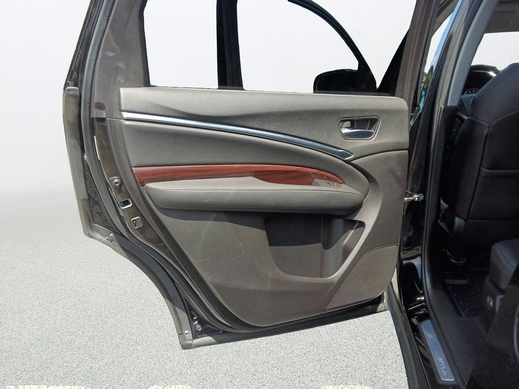 Used 2014 Acura MDX SH-AWD w/ Technology Package image 31