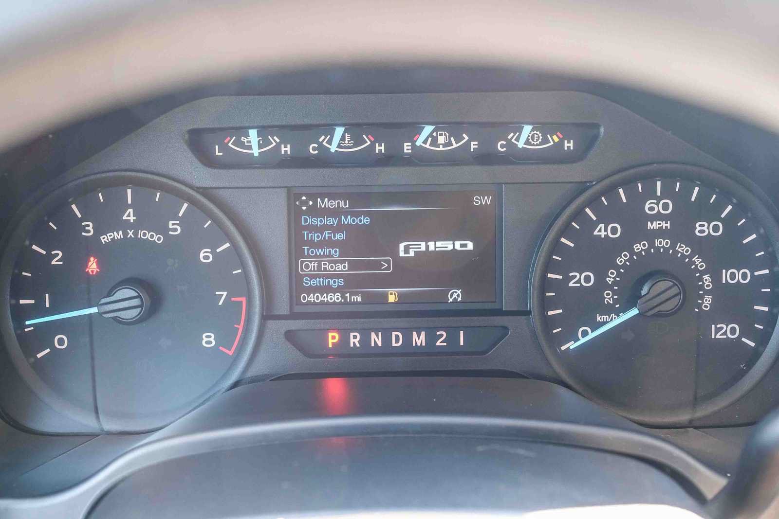 Used 2019 Ford F150 XL w/ Equipment Group 101A Mid RWD image 27