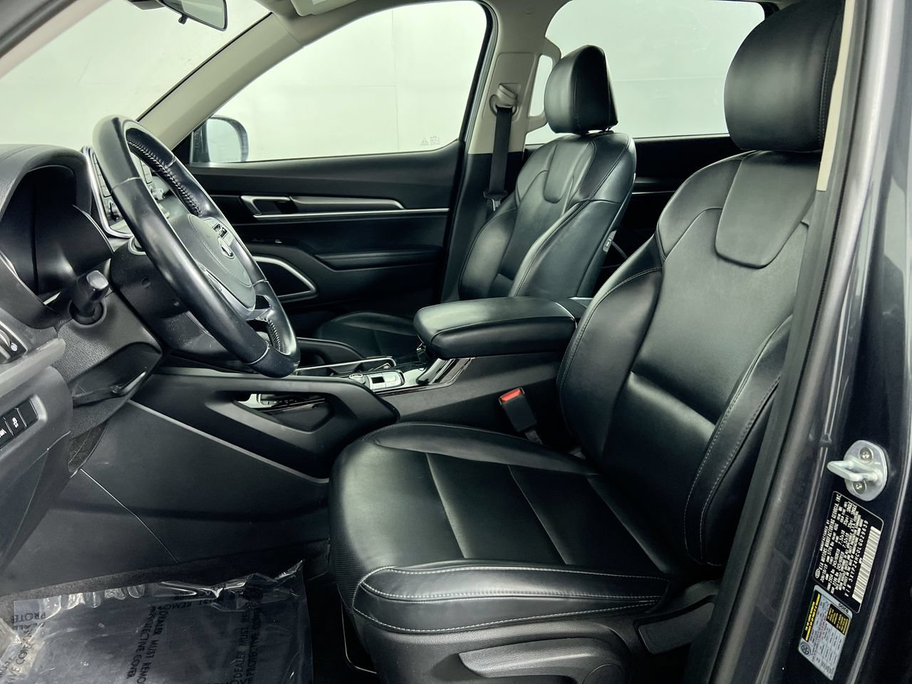 Used 2020 Kia Telluride LX FWD image 8