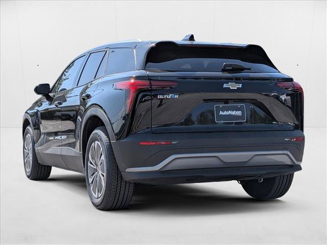 New 2025 Chevrolet Blazer EV LT image 7