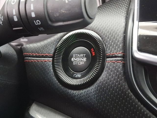 Used 2022 Jeep Compass Trailhawk w/ Trailhawk Elite Group image 23