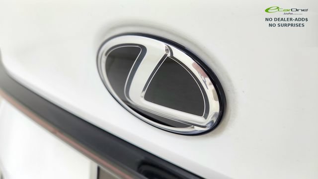Used 2023 Lexus IS 350 F Sport RWD image 16