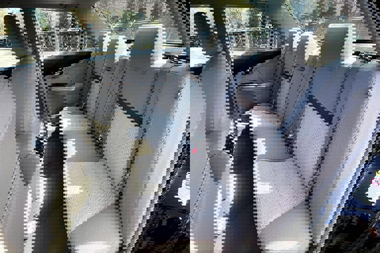 Used 2012 Toyota Camry XLE image 24