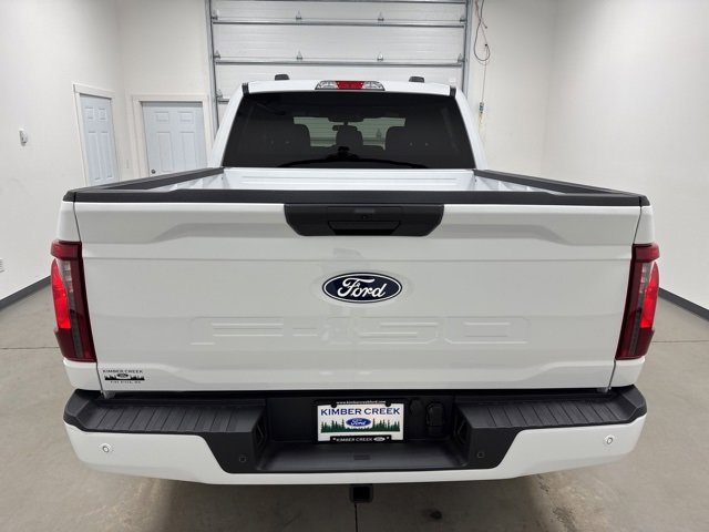 New 2025 Ford F150 STX w/ Equipment Group 200A image 5