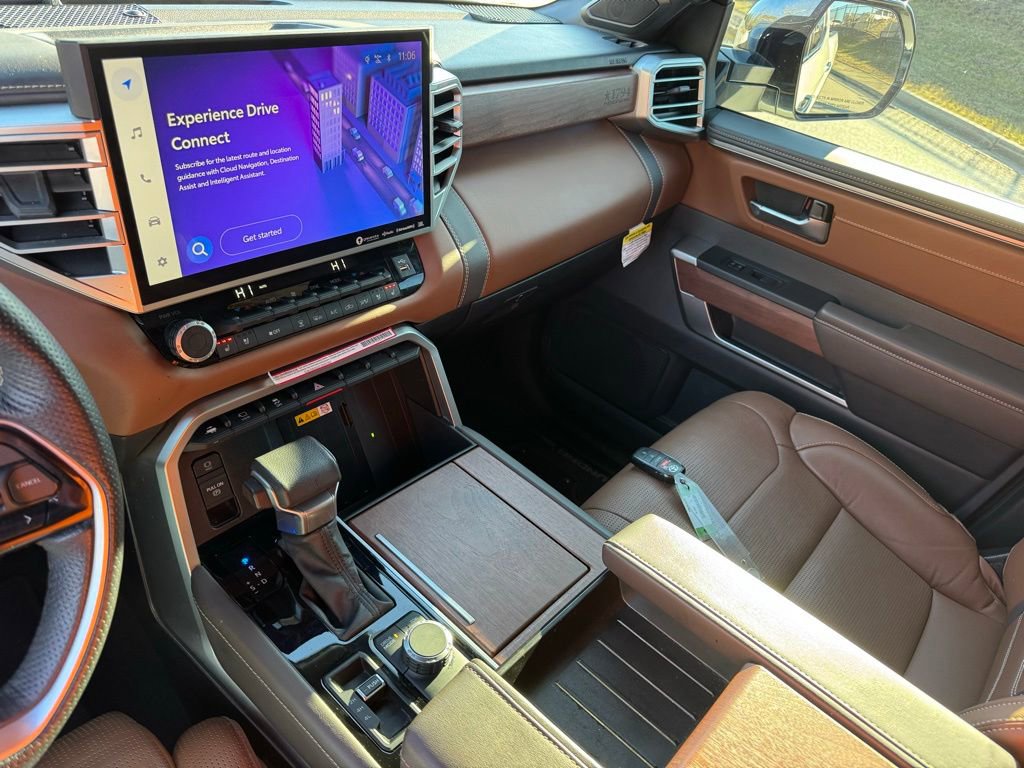 Used 2024 Toyota Tundra 1794 Edition image 33