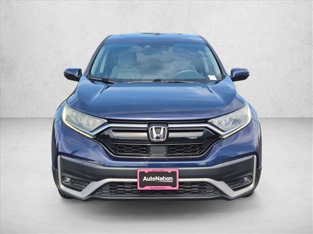 Used 2020 Honda CR-V EX image 2