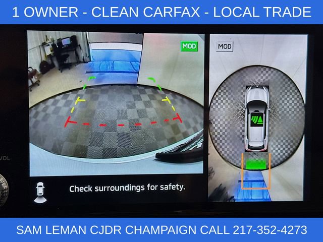 Used 2024 Mitsubishi Outlander SEL image 14