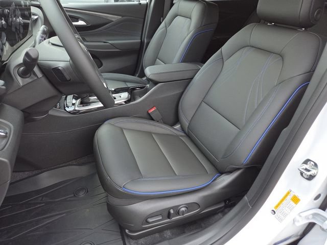 New 2026 Buick Envista Sport Touring w/ Convenience I Package FWD image 34