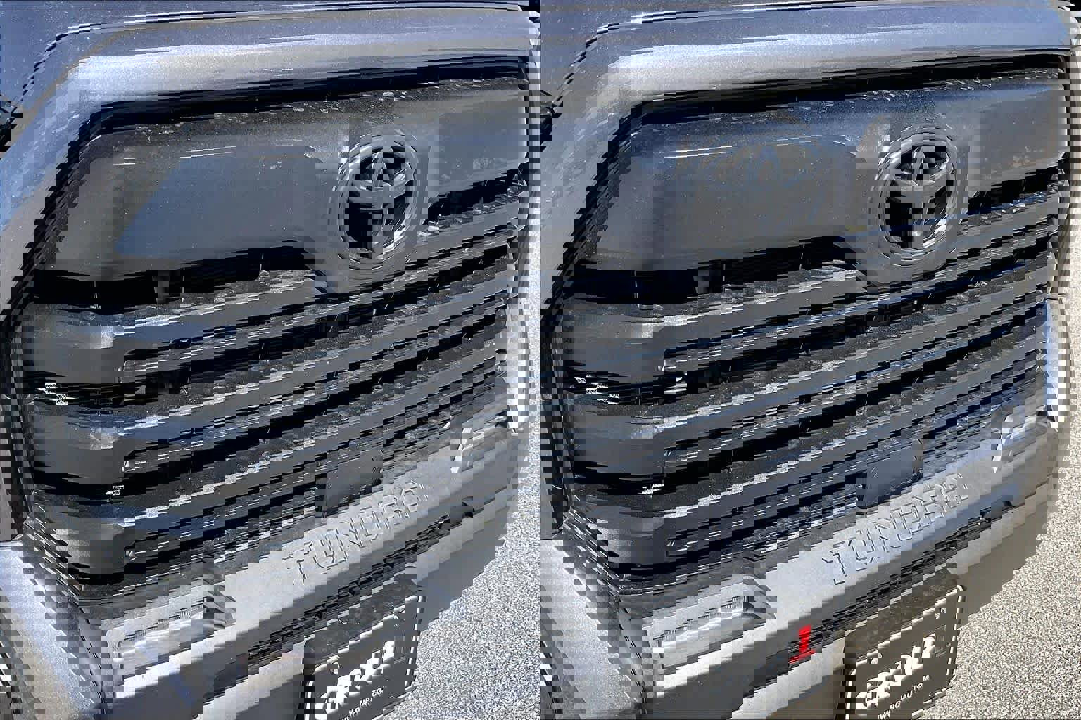 Used 2022 Toyota Tundra SR5 image 28