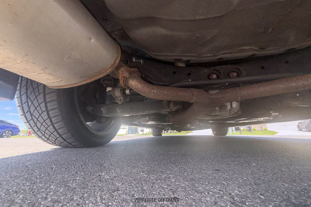 Used 2013 Subaru Impreza WRX STI AWD/4WD image 83