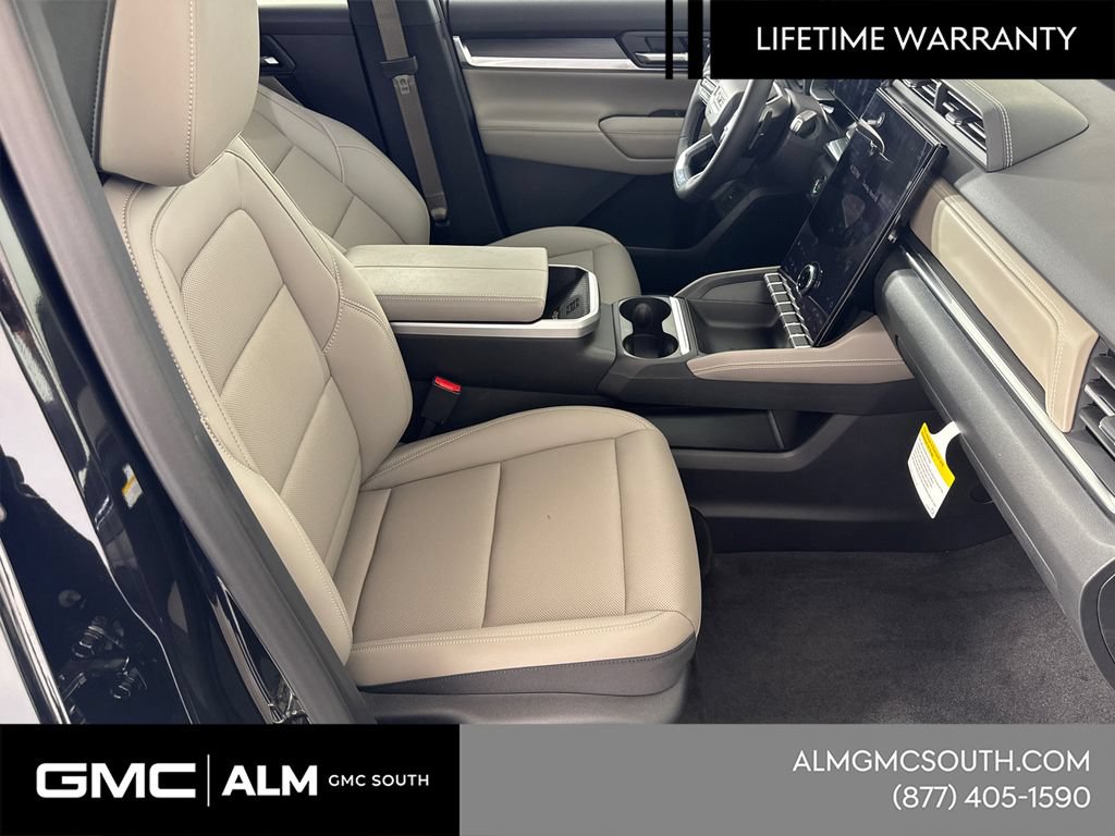 New 2026 GMC Terrain Elevation w/ Elevation Premium Package AWD/4WD image 15