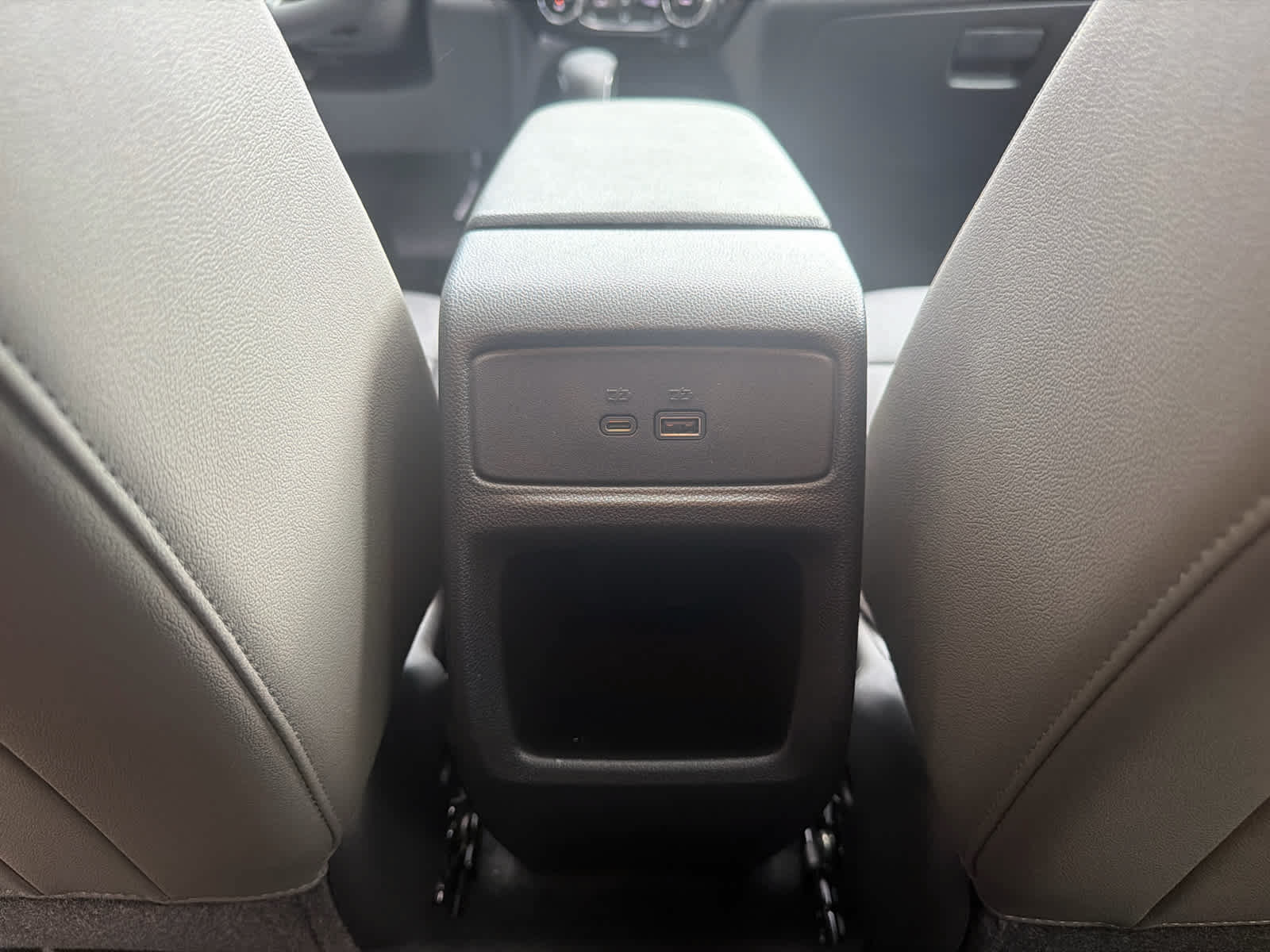 Used 2026 Chevrolet Trax ACTIV w/ Sunroof Package FWD image 25