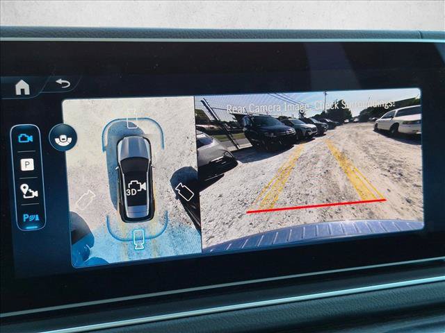 Certified 2026 Mercedes-Benz GLE 350 4MATIC image 13