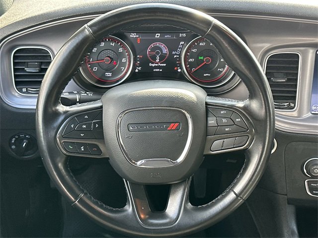 Used 2023 Dodge Charger GT image 11
