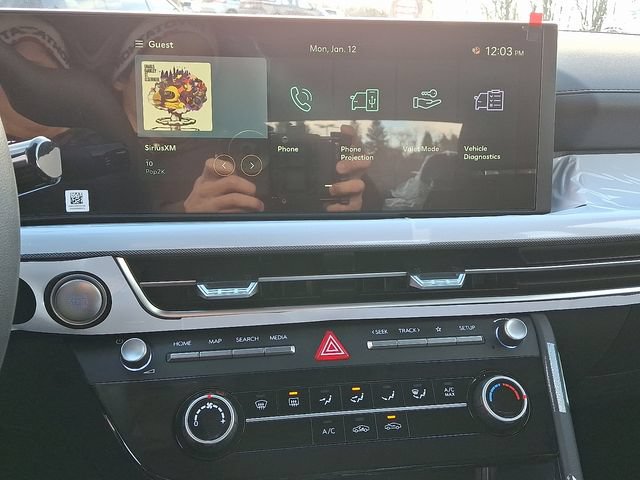New 2026 Hyundai Sonata SE FWD image 7